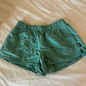 Patagonia Baggies 2.5” Women's Shorts